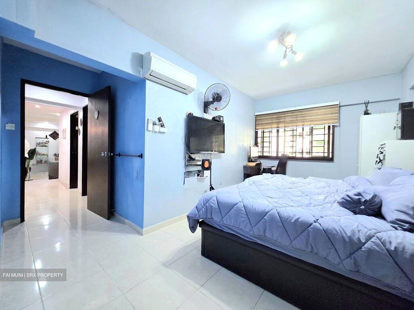 Blk 309B Anchorvale Vista (Sengkang), HDB 5 Rooms #519703611